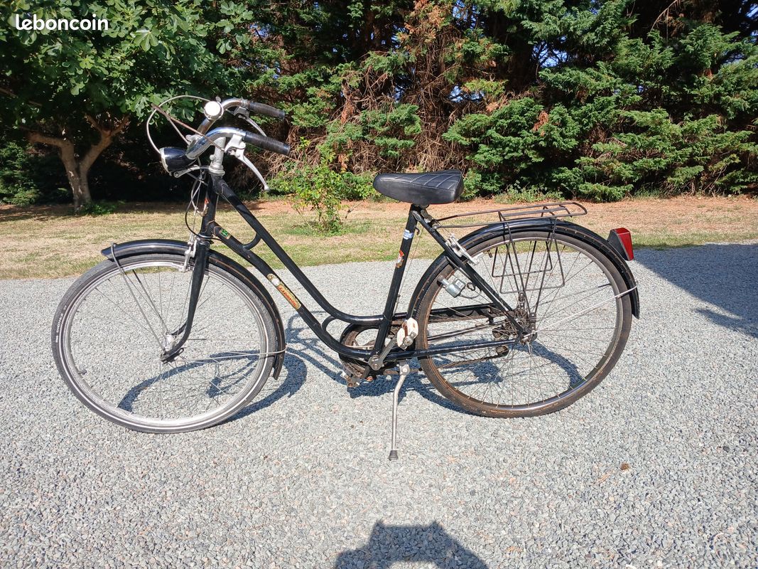 Velos liberia Vélos