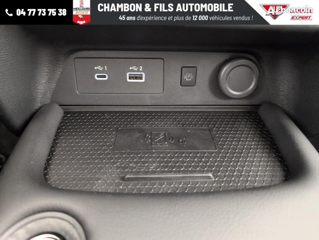Nissan Juke HYBRID 143 N-CONNECTA (image 23)