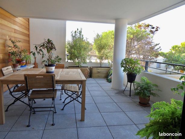 Appartement 3 pièces 71 m²