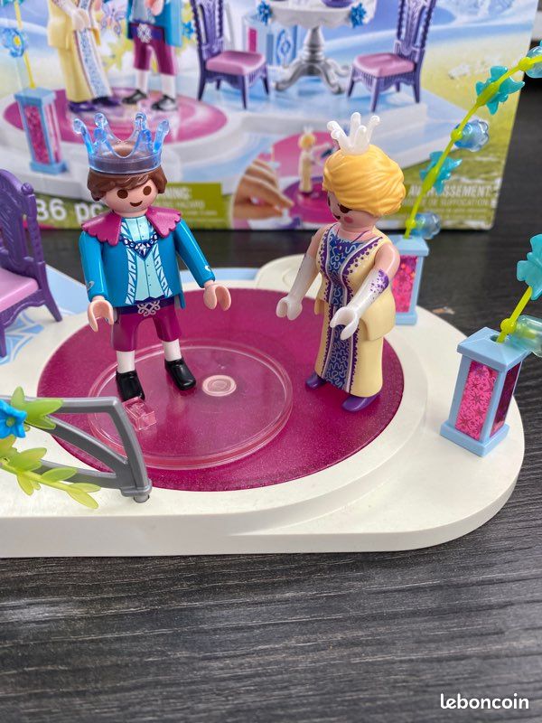 Playmobil 70008 complet (image 4)