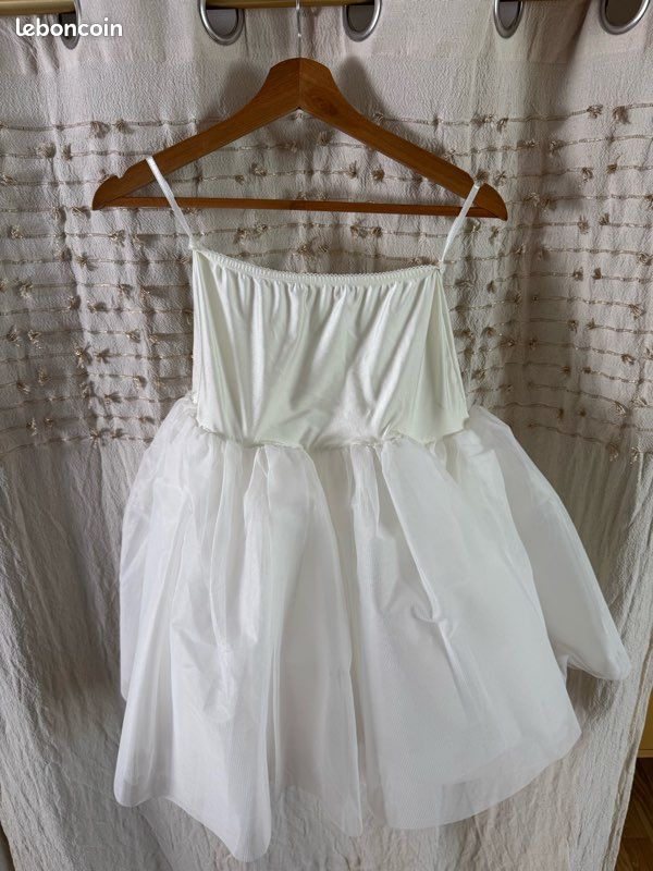 Robe de mariée Bianco Evento (image 9)