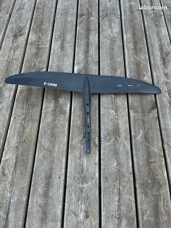 Fone foil Sk8 850 v1 front wing - Sport & Plein air