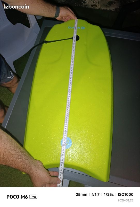 Bodyboard (image 5)