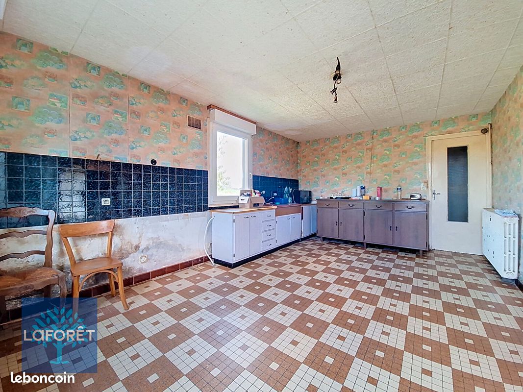 Maison 5 pièces 112 m² (image 4)