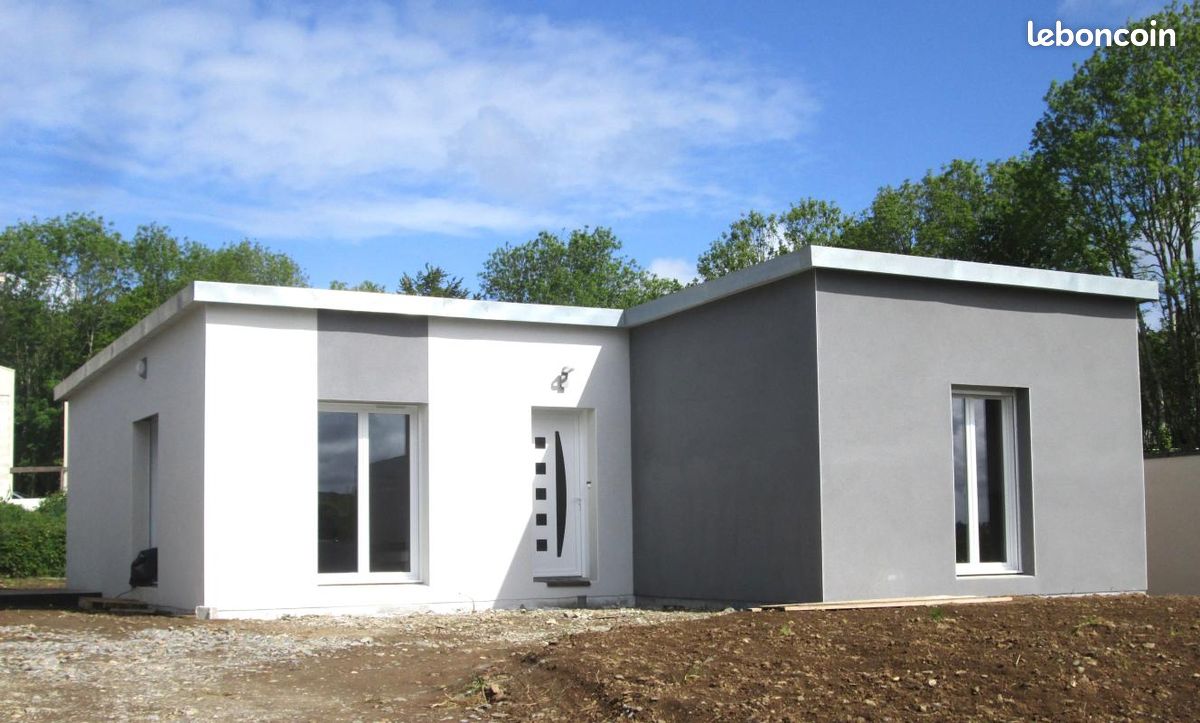 Maison 60 m² · à Bénodet · 60 m² · 255 000 €
