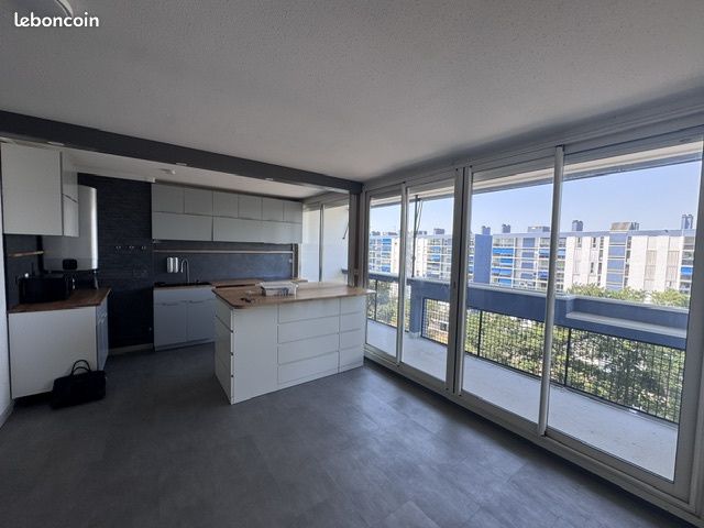 Appartement 4 pièces 71 m² · à Mérignac · 71 m² · 213 400 €