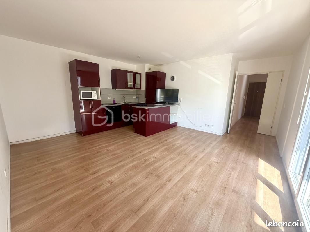 Appartement 2 pièces 48 m² · à Lognes · 48 m² · 207 000 €