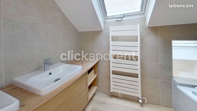 Maison a louer paris-11e-arrondissement - 3 pièce(s) - 73 m2 - Surfyn