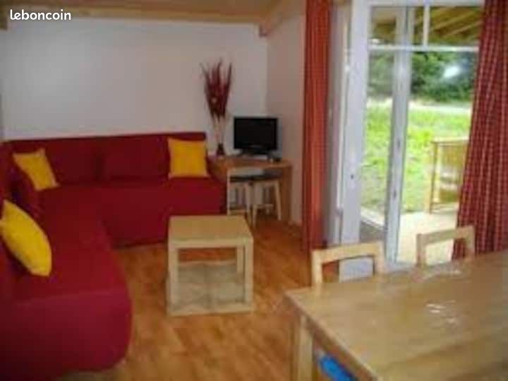 Location Chalets (image 4)