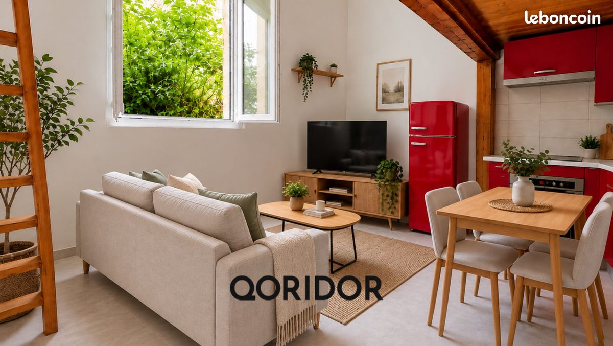 Appartement 2 pièces 33 m² · à Lyon · 33 m² · 179 000 €