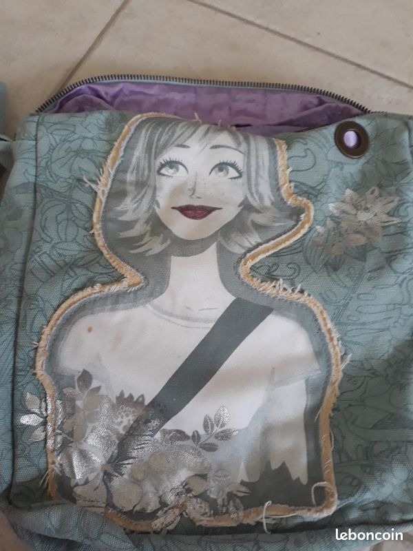 Sac ado (image 2)