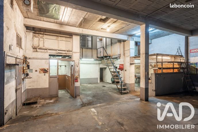 Maison 10 pièces 487 m² — 20
