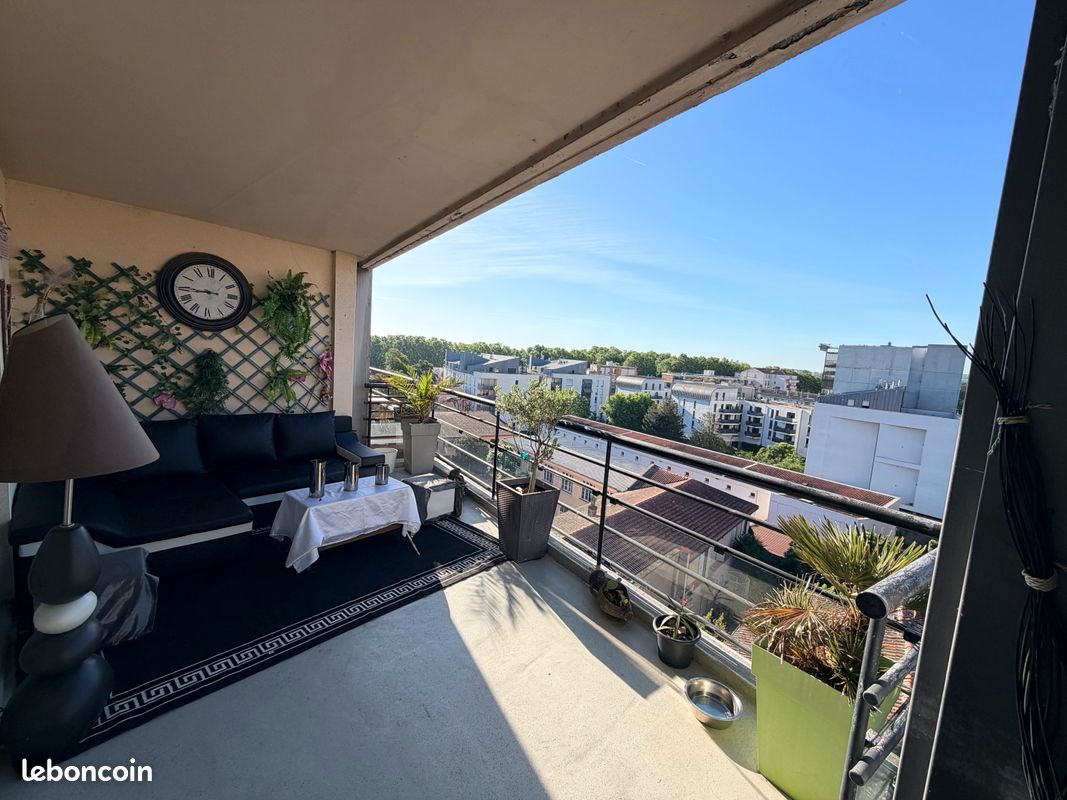 Appartement 5 pièces 103 m² · à Toulouse · 103 m² · 495 000 €