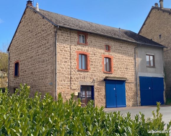Maison 7 pièces 180 m²