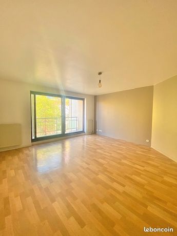 Appartement 2 pièces 52 m²
