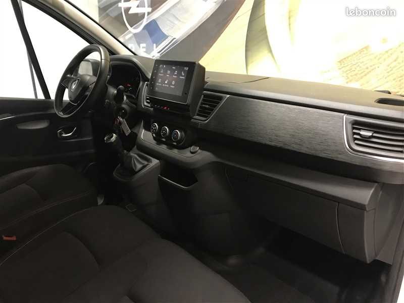 Renault Trafic L2H1 2.0 DCI 130 GRAND CONFORT 16658HT (image 6)