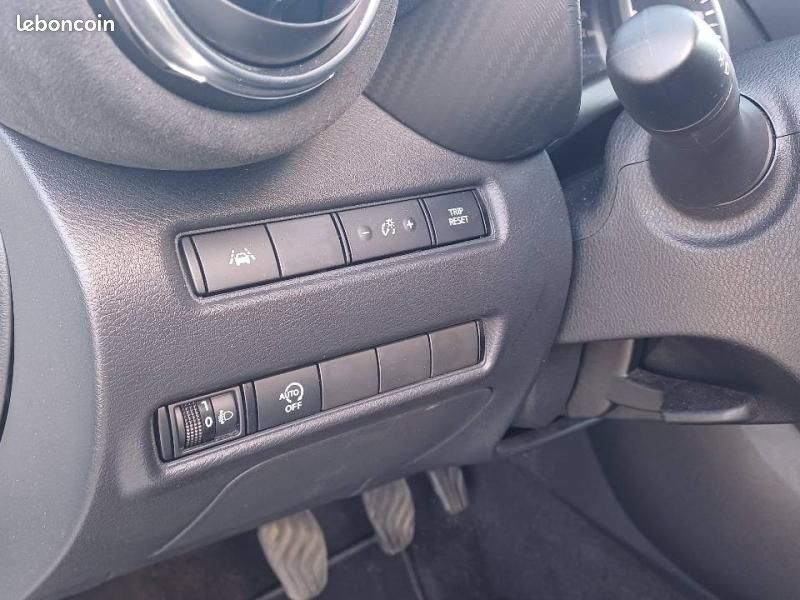 Nissan Juke 1.0 DIG-T 114ch N-Connecta 2022.5 (image 16)
