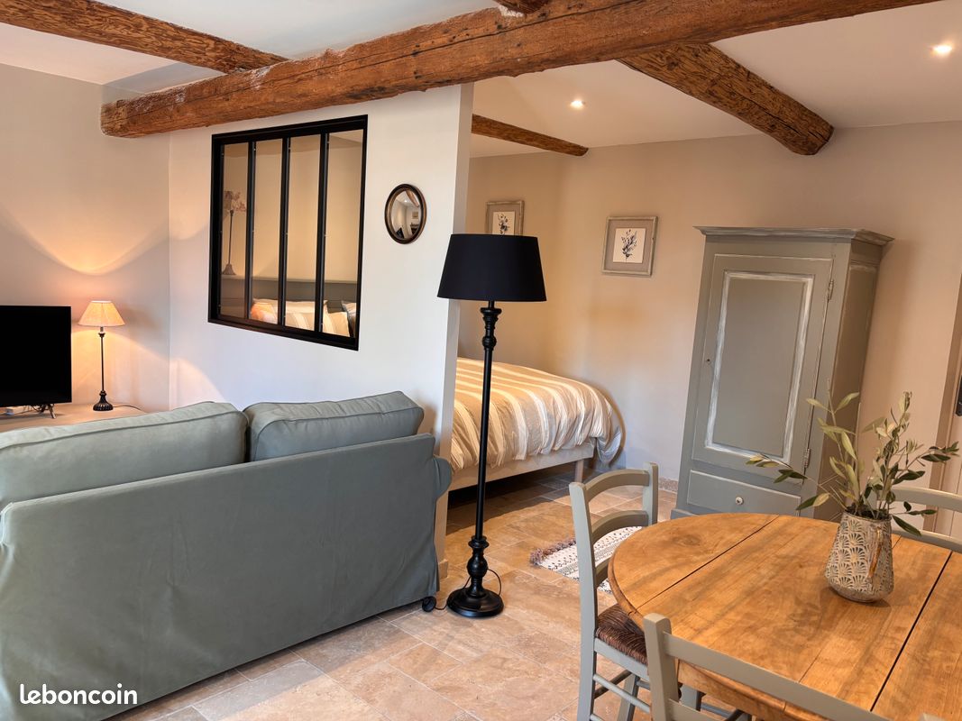 Appartement 1 pièce 45 m² · à Roaix · 45 m² · 670 €/mois