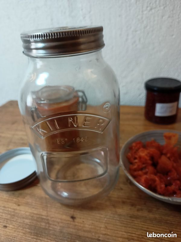 Bocal Kilner Kimchi (image 3)