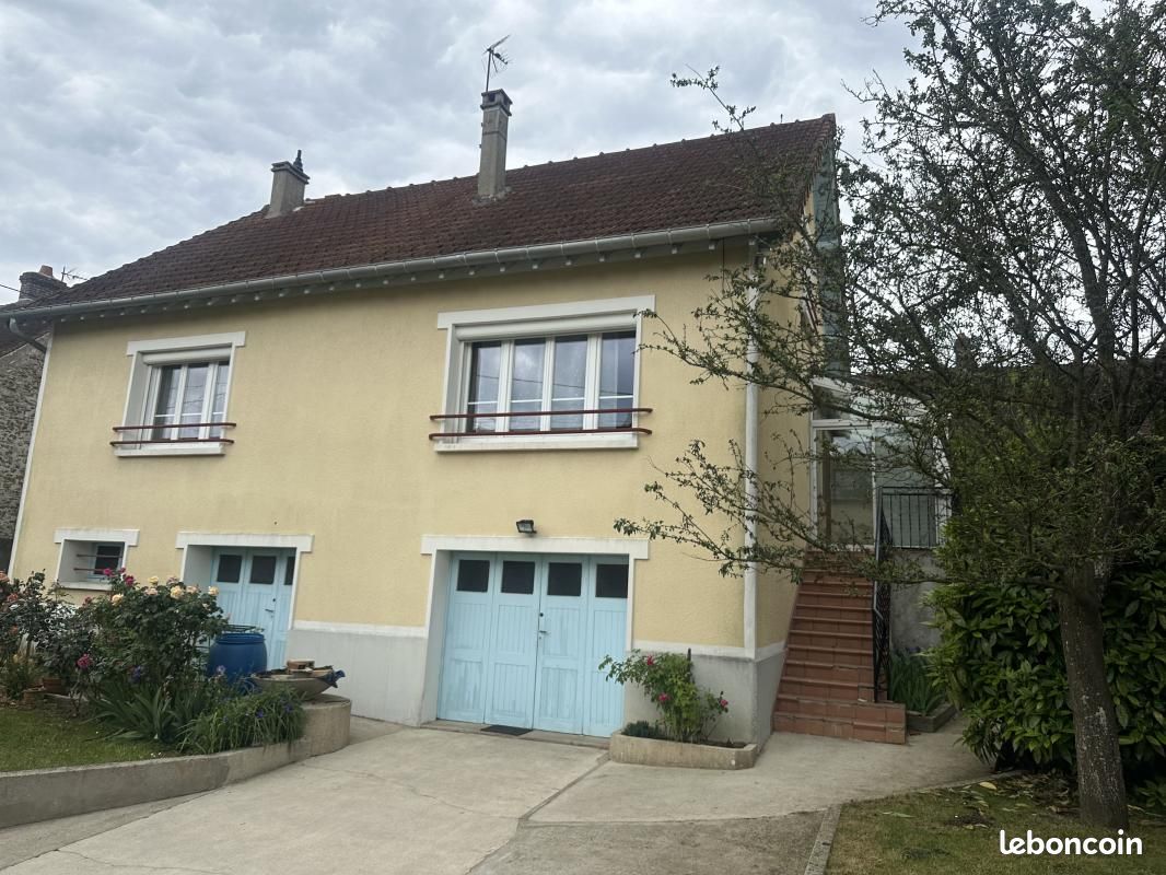 Maison 4 pièces 89 m² · à Mouroux · 89 m² · 245 000 €