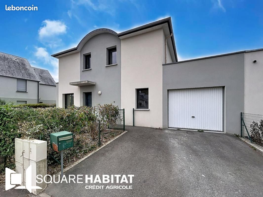 Maison 5 pièces 121 m² · à Dinard · 121 m² · 549 500 €