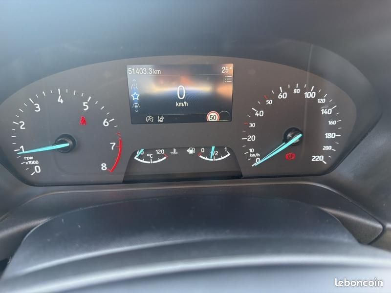 Ford Puma 1.0 Flexifuel 125ch S&S mHEV Titanium (image 15)