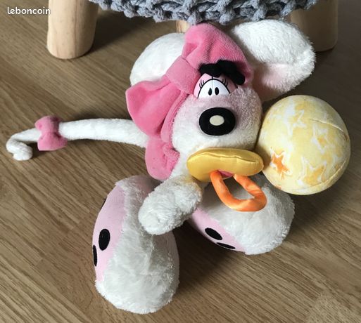 Yoshi peluche jeux, jouets d'occasion - leboncoin