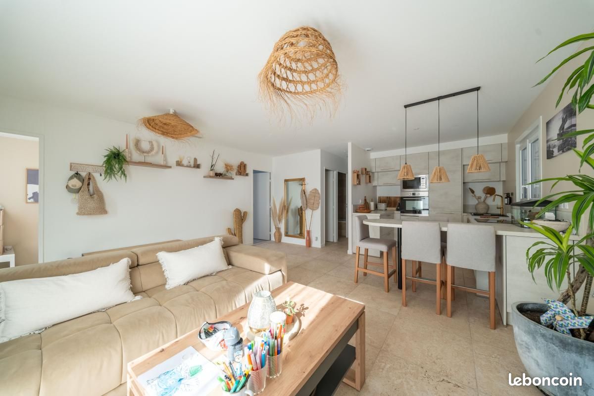Maison 5 pièces 75 m² · à La Teste-de-Buch · 75 m² · 338 000 €