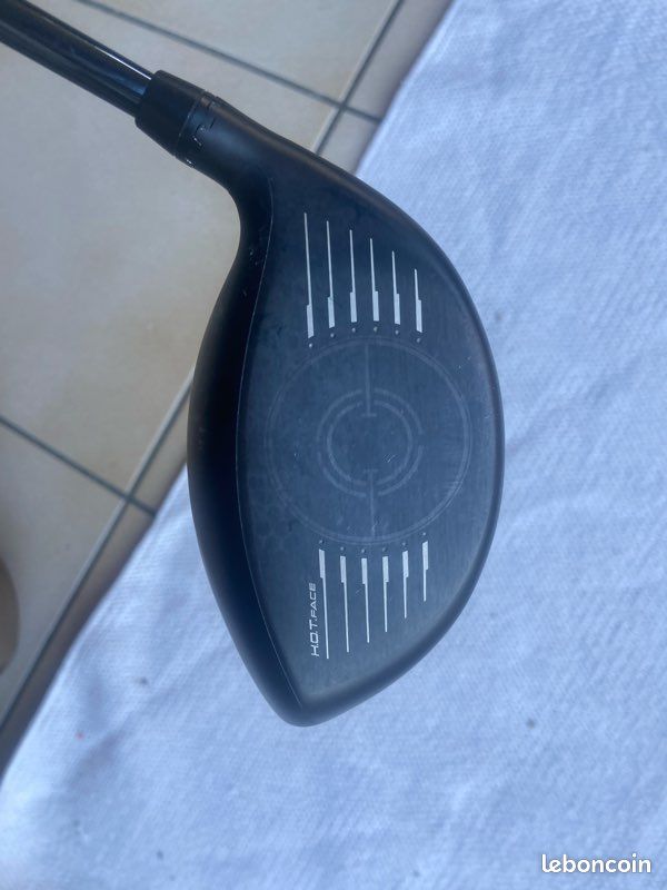 Cobra Golf DARKSPEED LS Season Opener LE Driver
