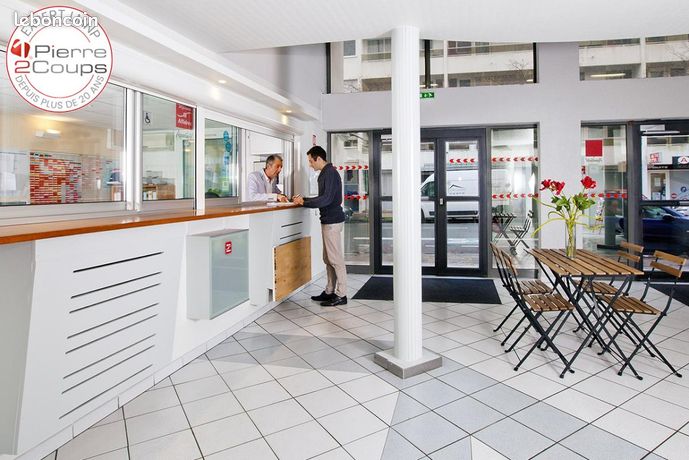 Appartement 1 pièce 18 m² — 4