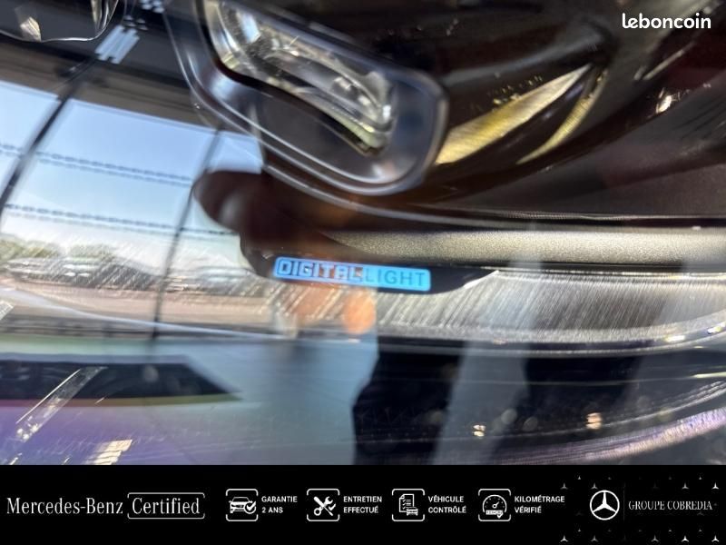Mercedes-benz EQE 350 292ch AMG Line (image 14)