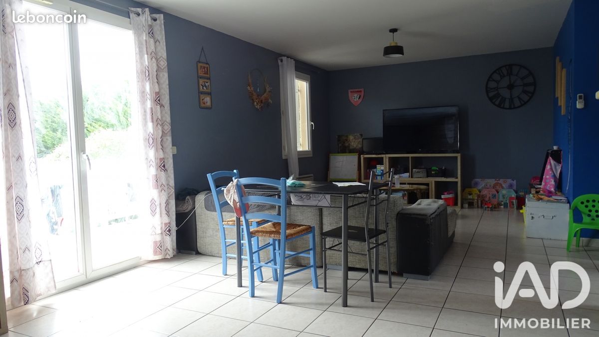 Maison 4 pièces 92 m² (image 6)