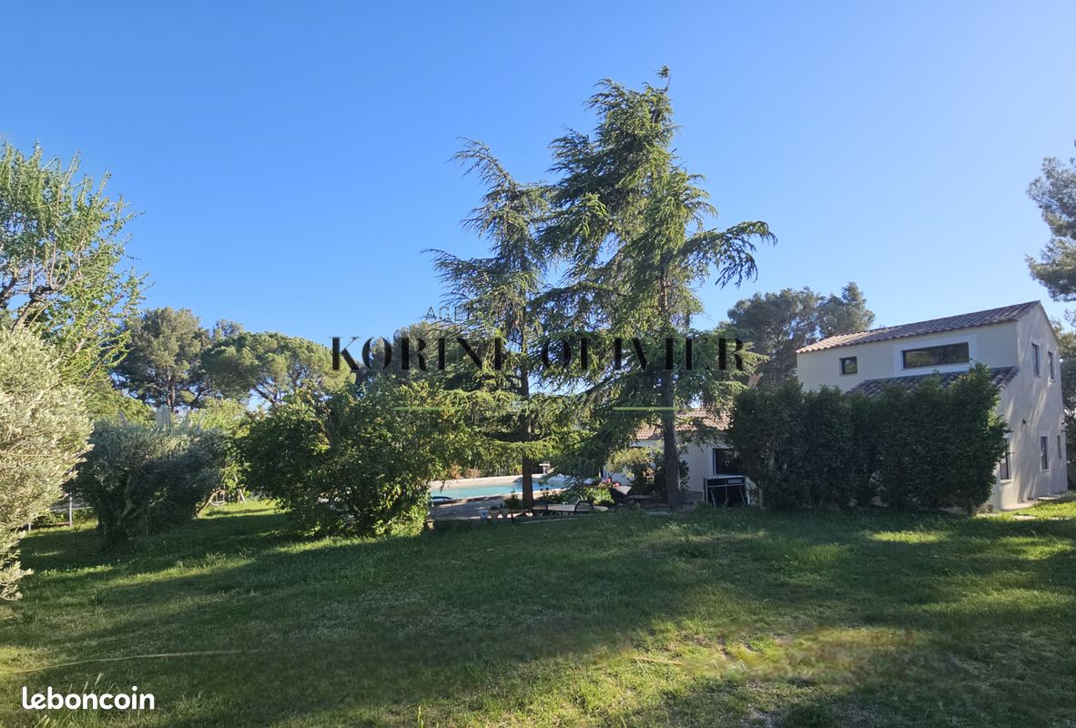Maison 5 pièces 151 m² · à Allauch · 151 m² · 949 000 €