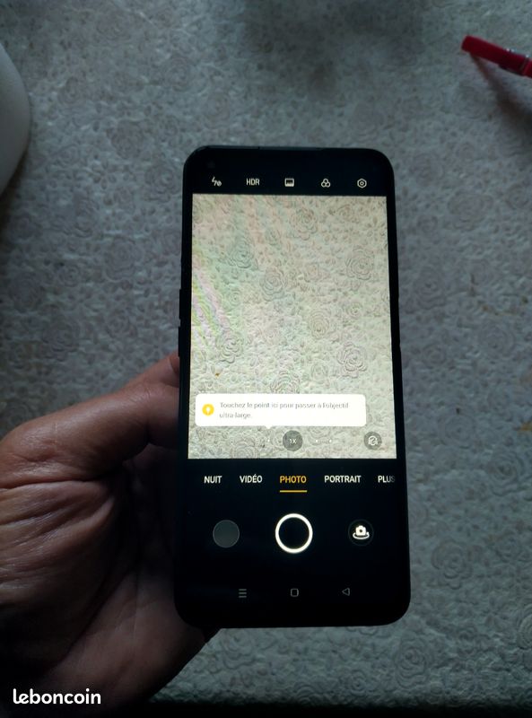 Oppo a72 (image 8)