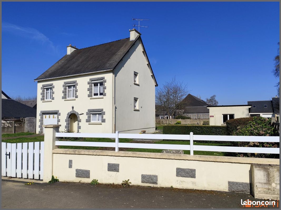 Maison 6 pièces 110 m² · à Saint-Julien · 110 m² · 201 600 €