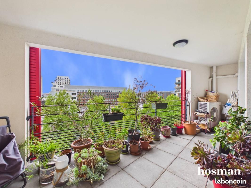 Appartement 3 pièces 98 m² · à Saint-Ouen-sur-Seine · 98 m² · 685 000 €