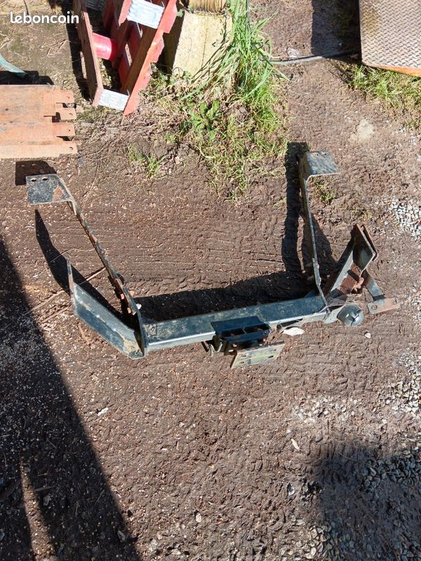 Attelage espace 3 (image 2)