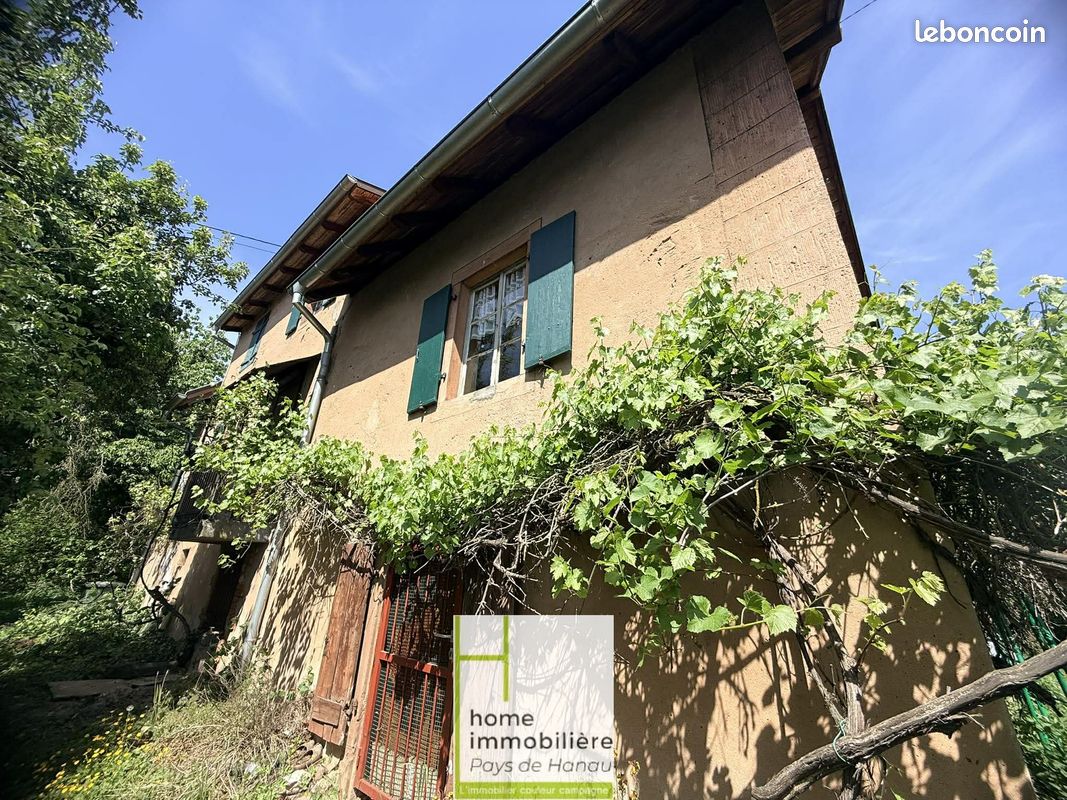 Maison 8 pièces 190 m² · à Bouxwiller · 190 m² · 180 200 €