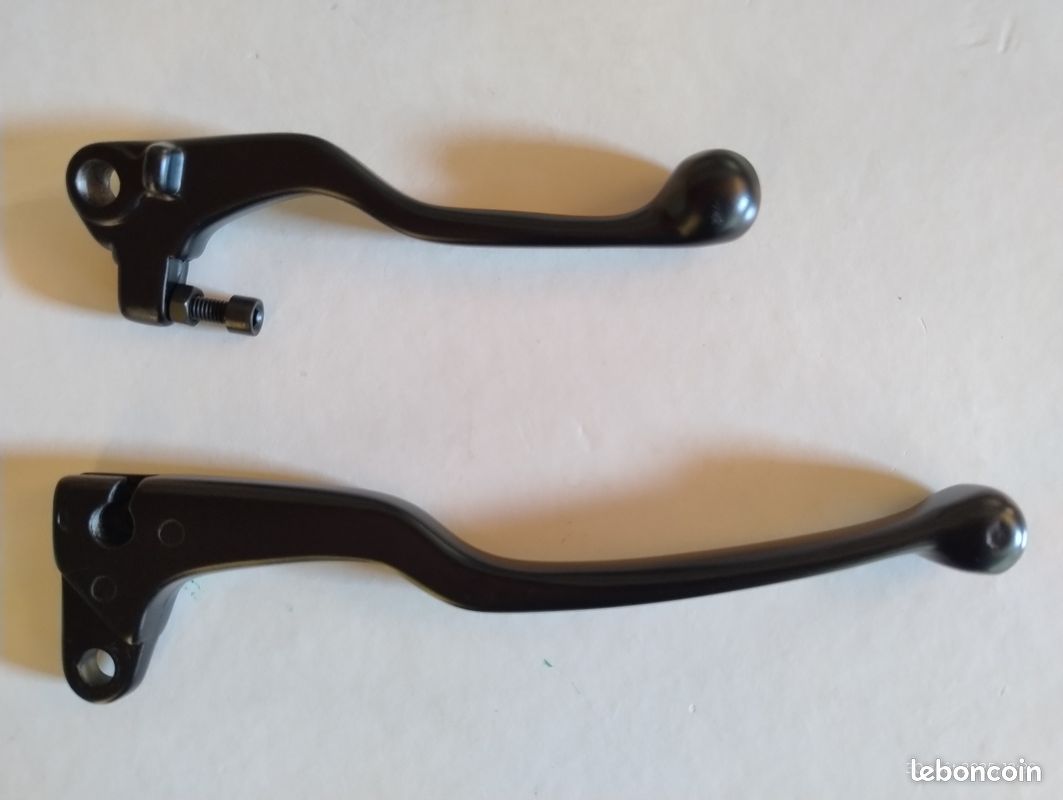 Paire de leviers HONDA CR 125 - 250 CR (image 1)