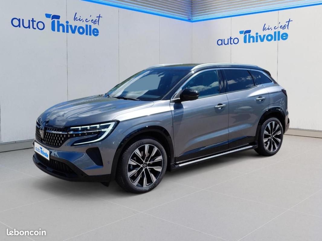 Renault Austral E-Tech hybrid 200 Techno (image 1)