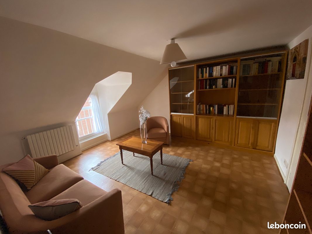 Appartement 2 pièces 50 m² · à Capdenac-Gare · 50 m² · 450 €/mois