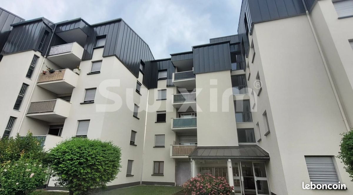 Appartement 1 pièce 25 m² · à Aix-les-Bains · 25 m² · 130 000 €