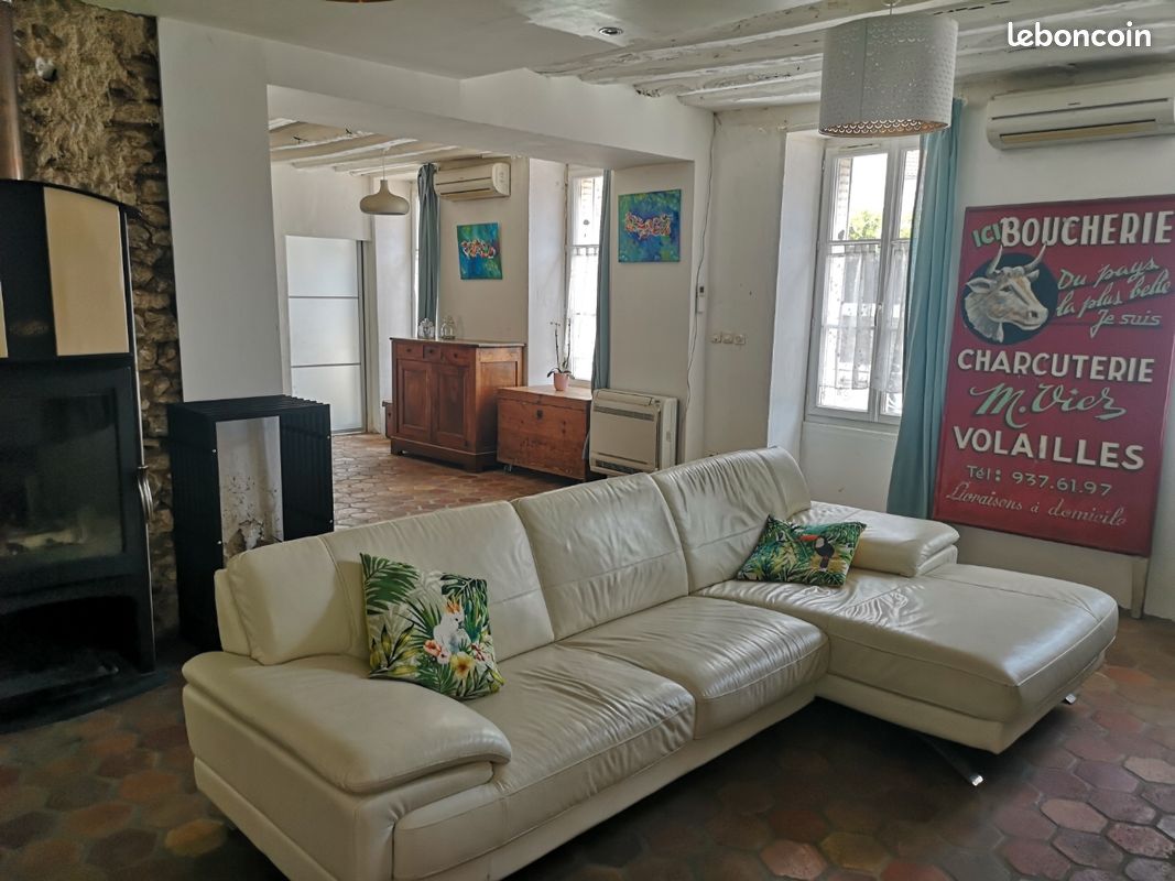 Maison 6 pièces 220 m² · à Soignolles-en-Brie · 220 m² · 345 000 €