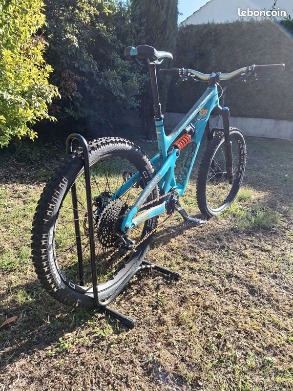 Yeti sb165 (image 2)