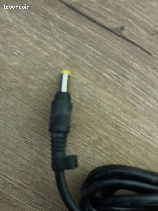 Ac adapter hp (chargeur) (image 4)