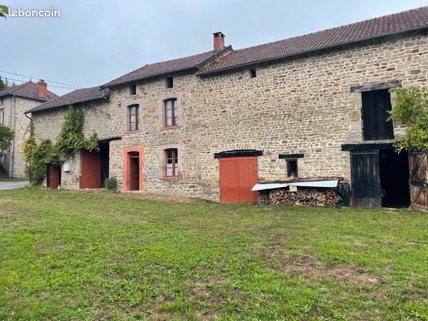 Maison 3 pièces 85 m²