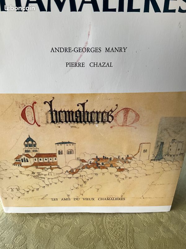 Livre histoire (image 2)