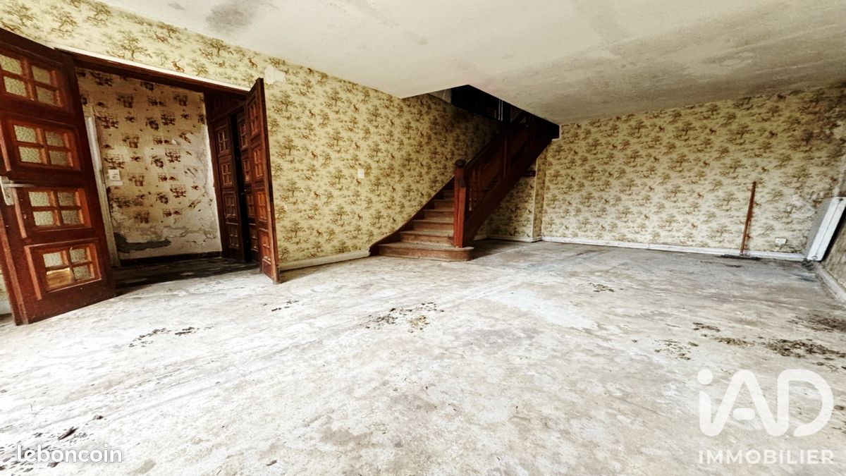 Maison 10 pièces 230 m² (image 7)
