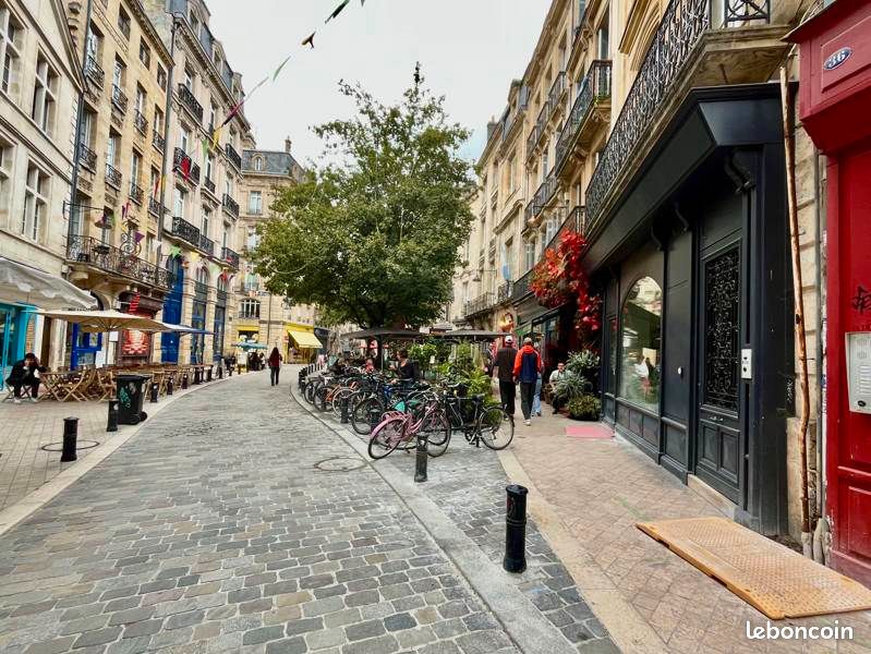 Parking Bordeaux · 31 000 €