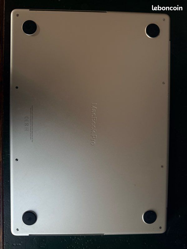 MacBook Pro M1 Max (image 2)